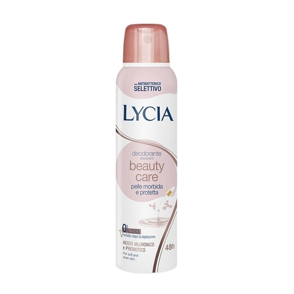 Deodorante Spray Daily Care 150 ml - Immagine 6