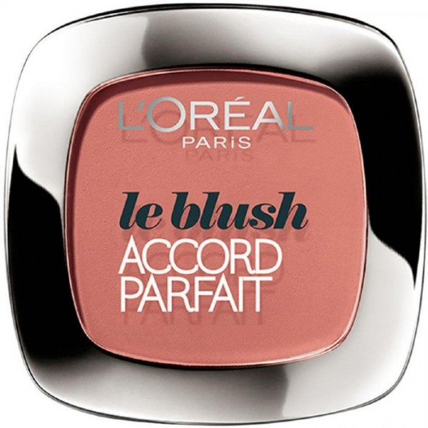 L'oreal Italia Spa Div. Cpd L Oreal Accord Parfait Blush 145 - Immagine 7