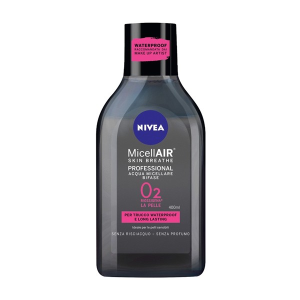 NIVEA MICELLAIR PROF A/MICEL BF 40 - Immagine 9