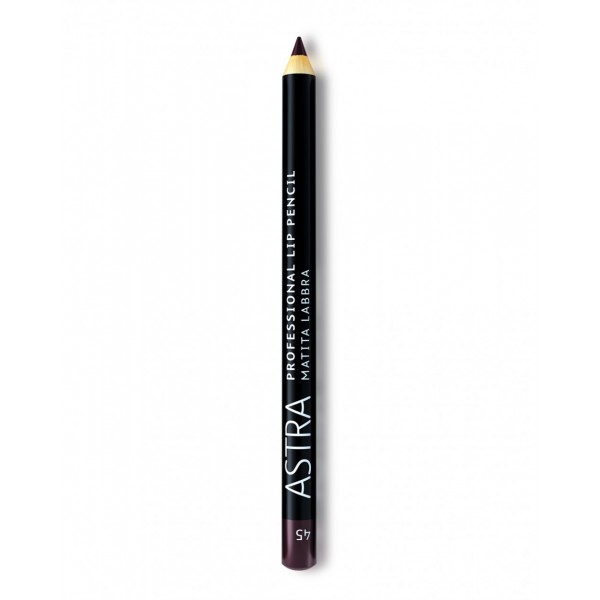 Professional Lip Pencil - Matita Labbra 45 purple spell - Immagine 5