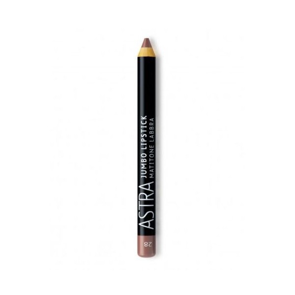 Astra Makeup Unisex Mauve Dimension Professional Lip Pencil Matita Labbra 0046 1,1G - Matita - Immagine 5
