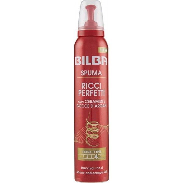 L.manetti-H.roberts Spa Div.mm Bilba Spuma Ricci Perfetti 200 Ml - Immagine 4