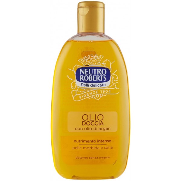 L.manetti-H.roberts Spa Div.mm N Roberts D/S Olio Argan 250M - Immagine 6