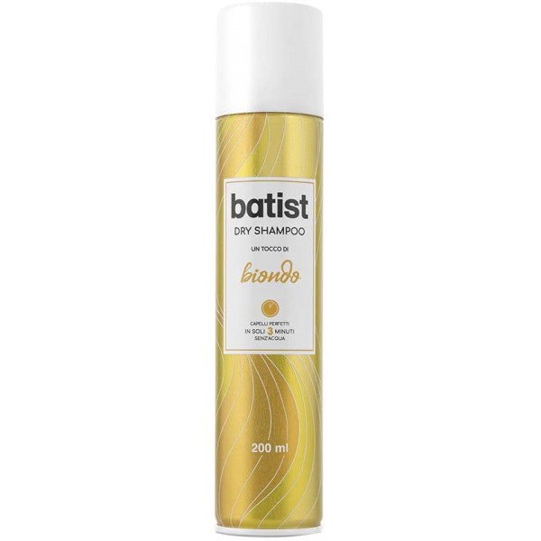 Dry Shampoo Un Tocco Di Biondo 200 ml - Immagine 7