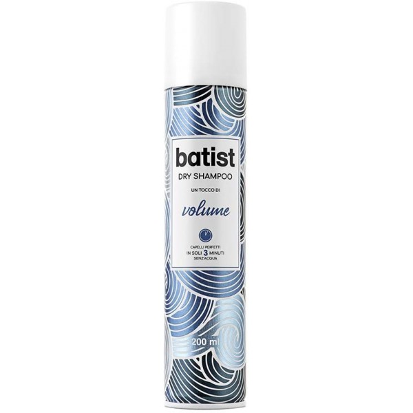 Ludovico Martelli Srl Batist Sh Dry Volumizzante 200 Ml - Immagine 10