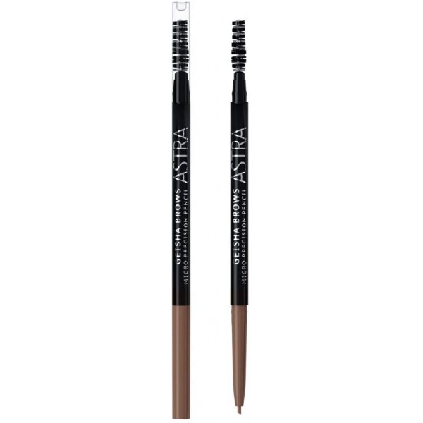 Astra Geisha Brows Micro Precision Pencil N.002 - - - Immagine 4