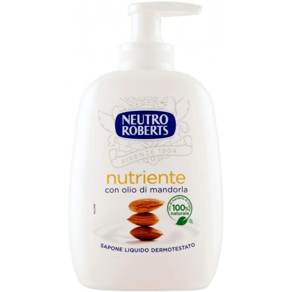 N ROBERTS SAP LIQ NUTRIENTE 20OML - Immagine 5