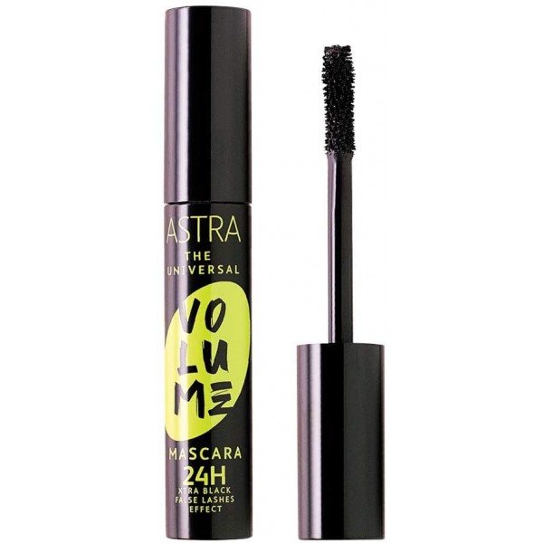 The Universal Volume Mascara 24h - Mascara - Immagine 6