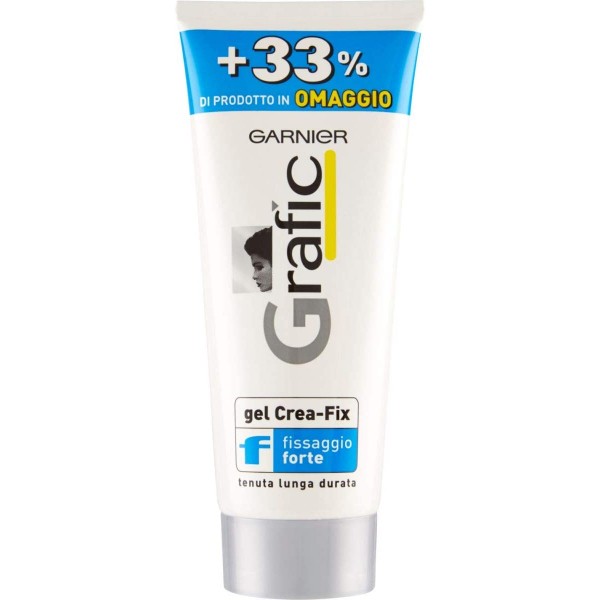 L'oreal Italia Spa Div. Cpd Grafic Gel Crea Fix Forte 200 Ml - Immagine 6
