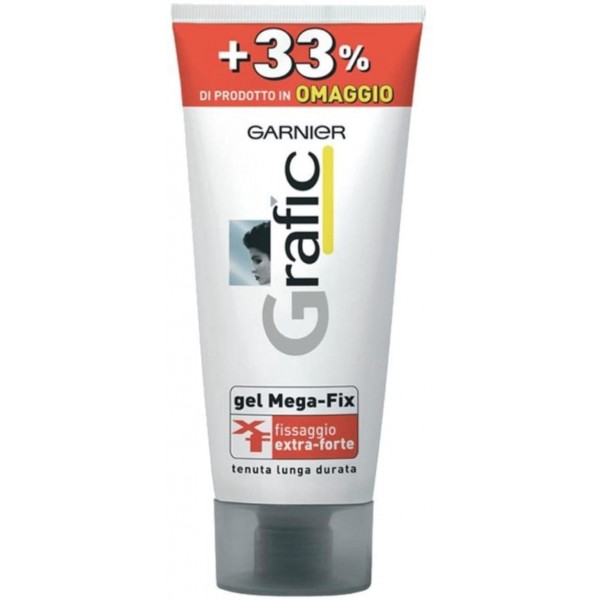 Grafic Gel Mega-fix 200 ml - Immagine 4
