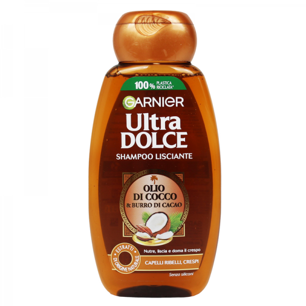 ULTRA DOLCE SH O/COCCO 250M - Immagine 6