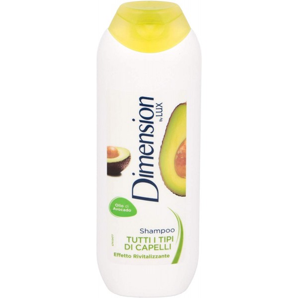 By Lux Shampoo Con Olio Di Avocado 250 ml - Immagine 5