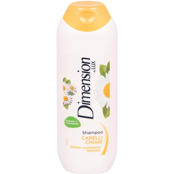 DIMENSION FRUIVIT CAMOMILLA 250 ML - Immagine 6
