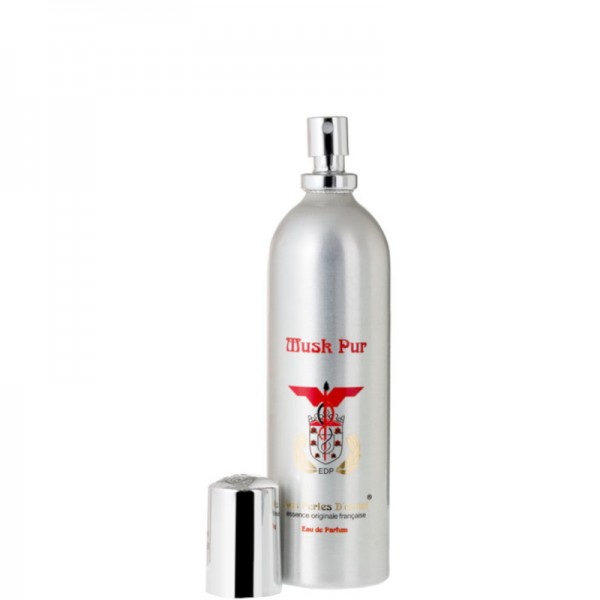Dremar Parfum Internat. Srl Les Perles D'orient - Musk Pur - Eau De Parfum Unisex 150 Ml Vapo - Immagine 5