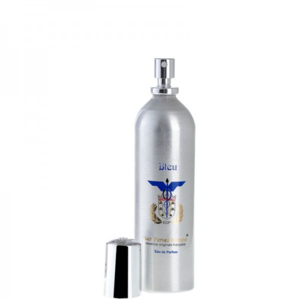 Dremar Parfum Internat. Srl Les Perles Bleu U Edp 150 V - Immagine 5