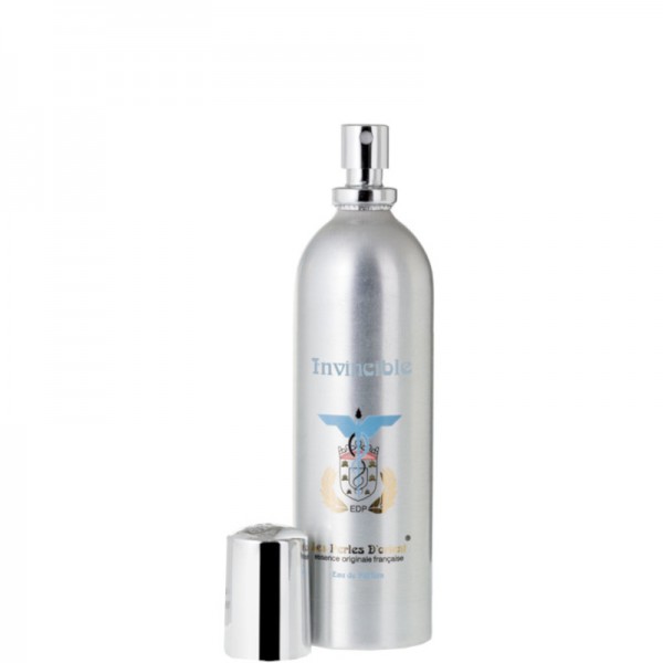 Dremar Parfum Internat. Srl Les Perles Invincible U Edp 150 V - Immagine 5