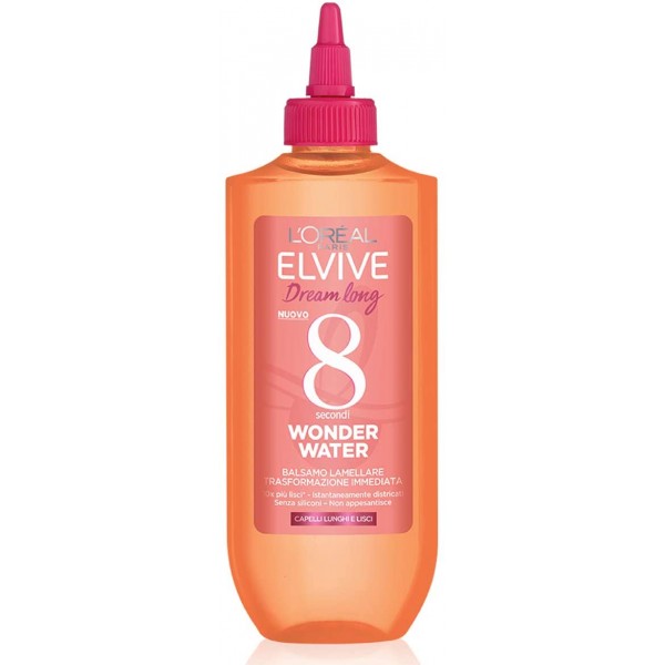 L'oreal Italia Spa Div. Cpd Elvive Wonder Water Dream Long 200 - Immagine 9
