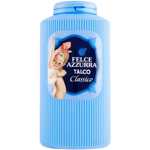 Azzurra F Talco Barat 500Gr - Immagine 5