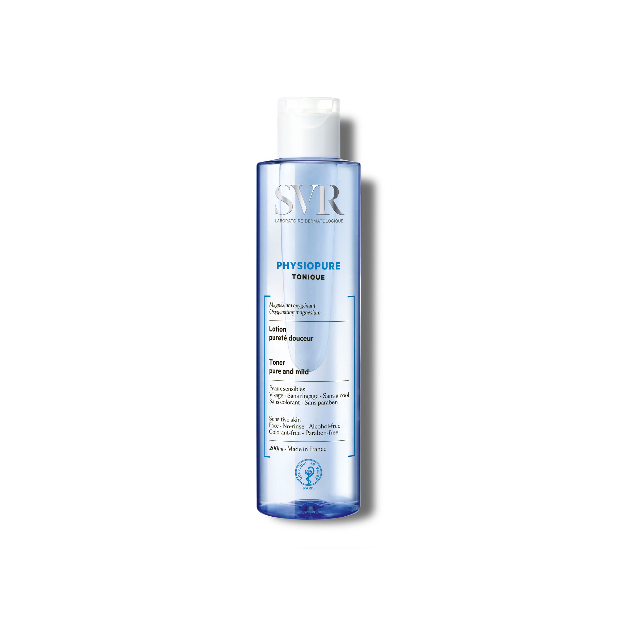 Physiopure Svr Tonique 200 Ml Lozione Viso - Immagine 7