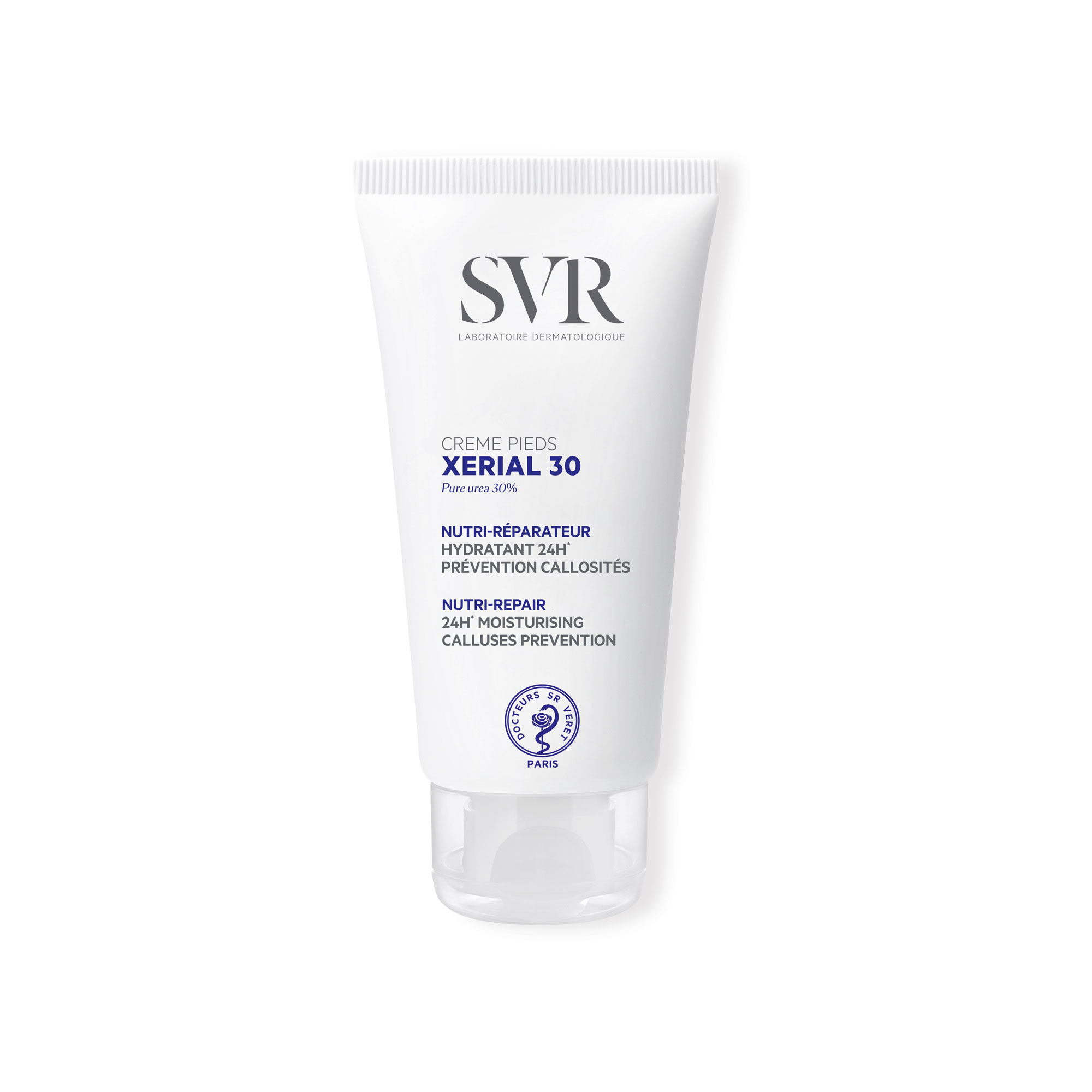 XERIAL 30 CREMA PIEDI 50 ML - Immagine 14