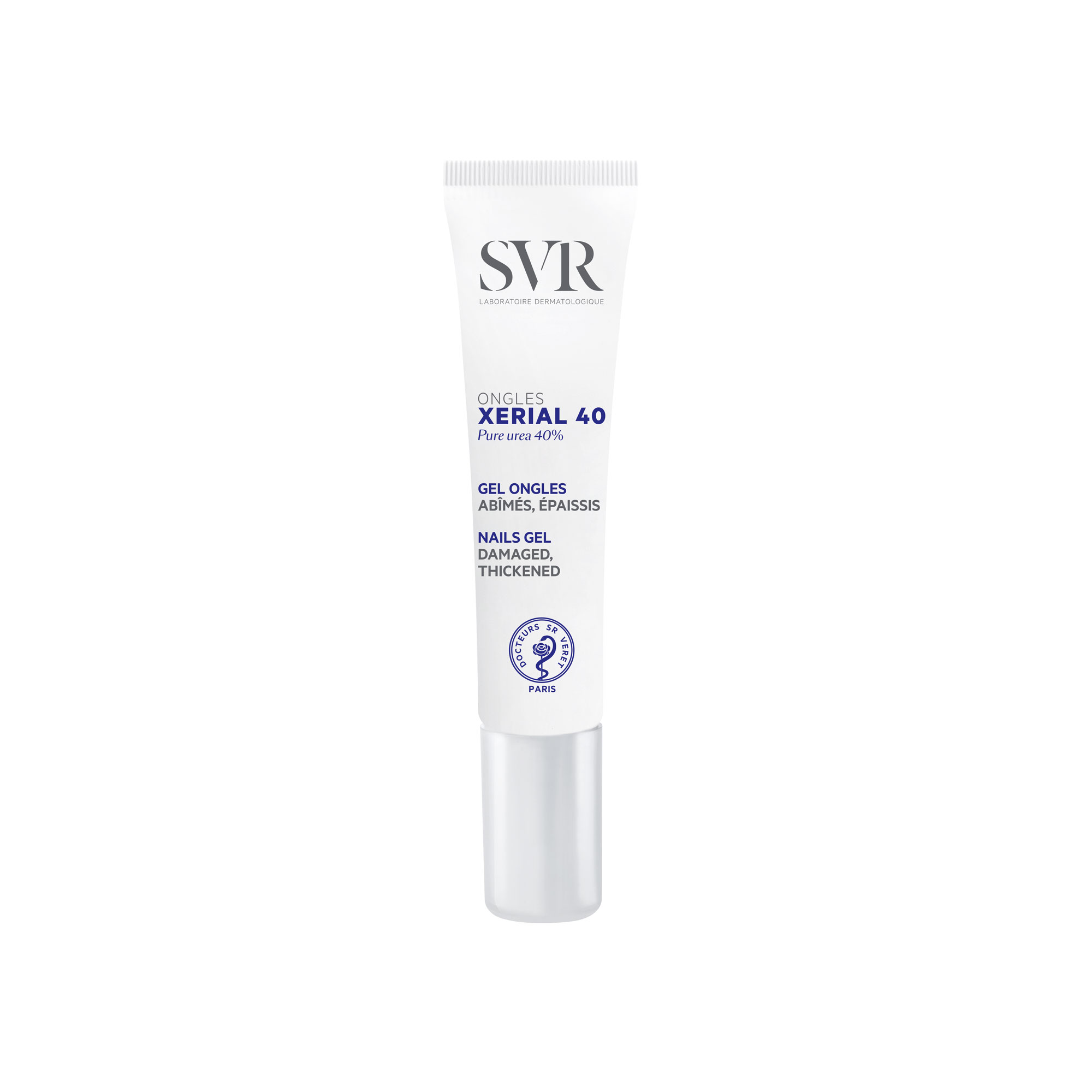 Svr Xerial Xerial 40 Unghie Gel 10Ml - Immagine 12