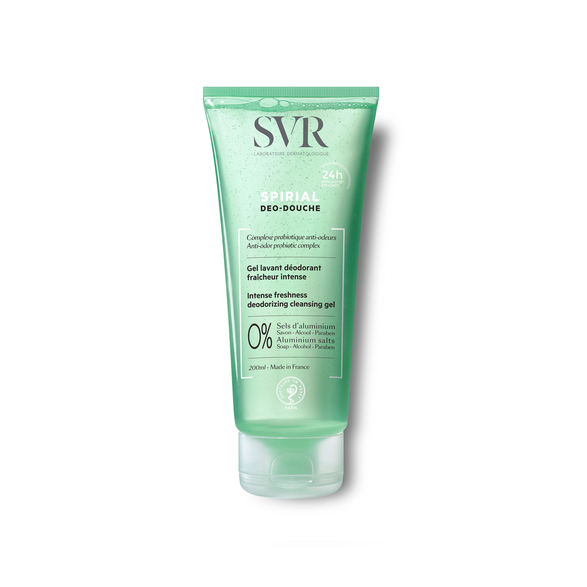 Svr Spirial Deo Doccia 200Ml - Immagine 8