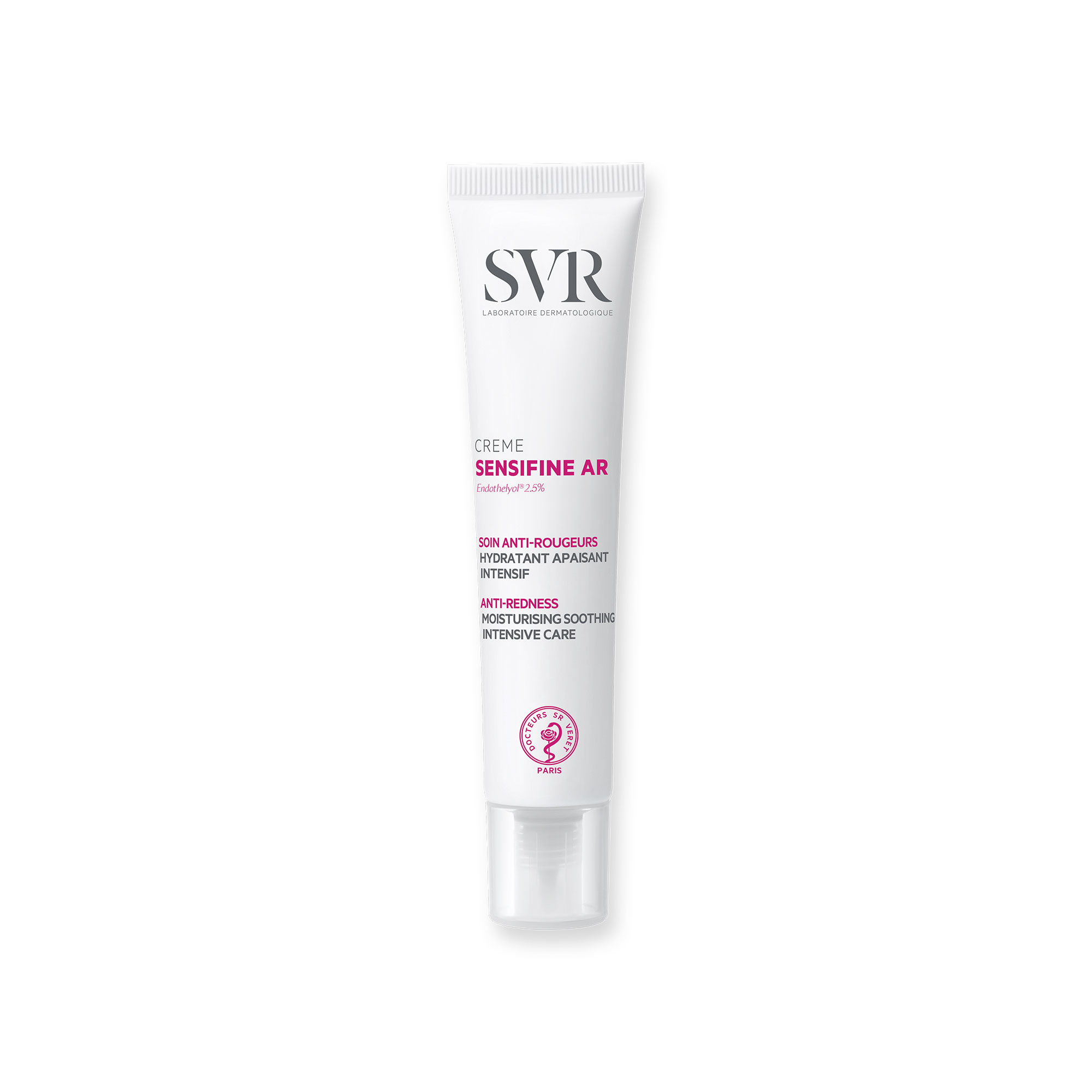 Svr Crema Sensifine Ar - Creme Idratante Lenitiva Anti-Arrossamenti, 40Ml - Immagine 15