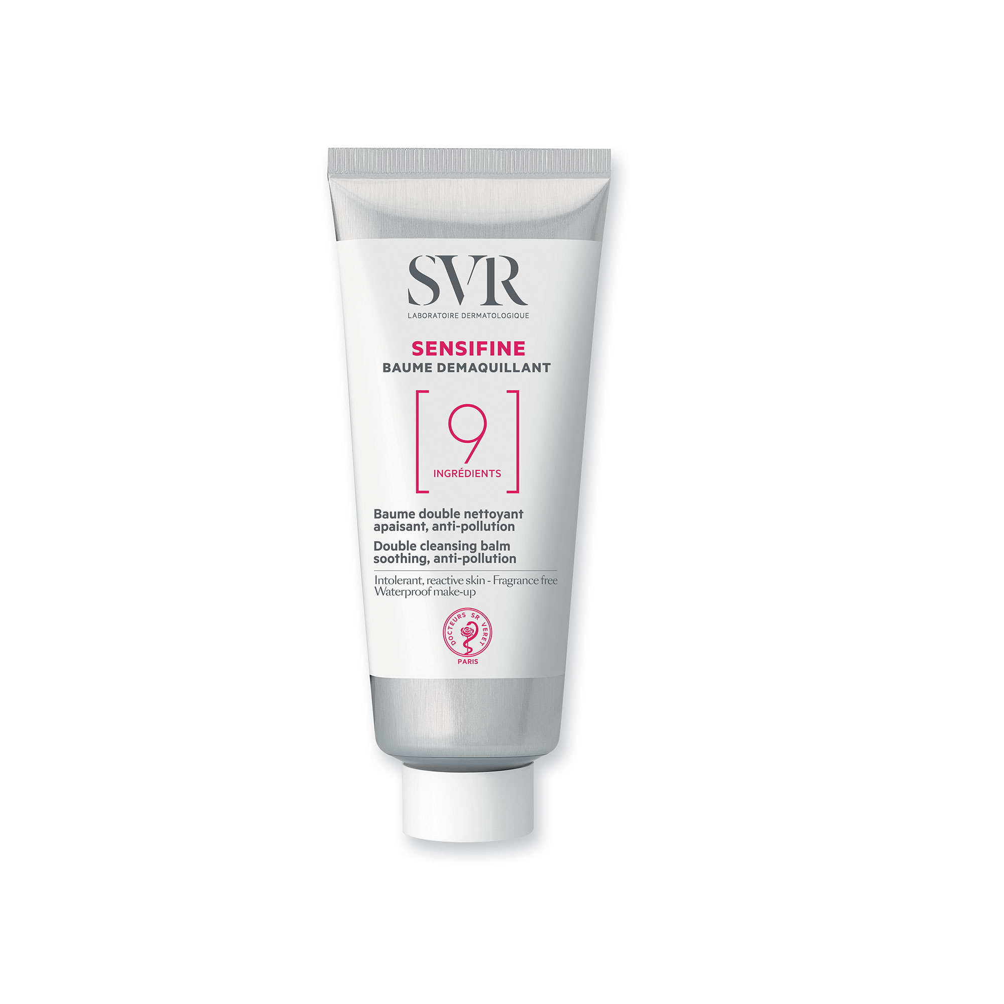Svr Donna Pulizia Viso, Baume Démaquillant (Lozione Detergente, 100 Ml) - Immagine 13