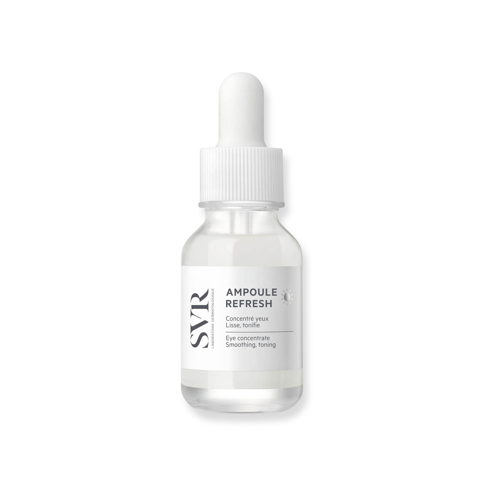 Laboratoires Svr Svr Ampolla Refresh Yeux 15Ml - Immagine 14