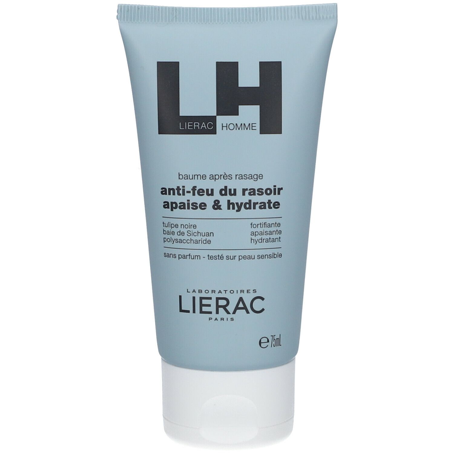 Lierac Homme After Shave Balm 75ml - Immagine 5