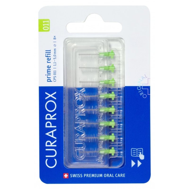 Curaprox cps 011 prime ref lim - Immagine 7