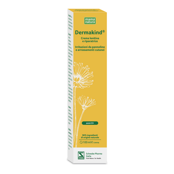 DERMAKIND Pasta 100ml