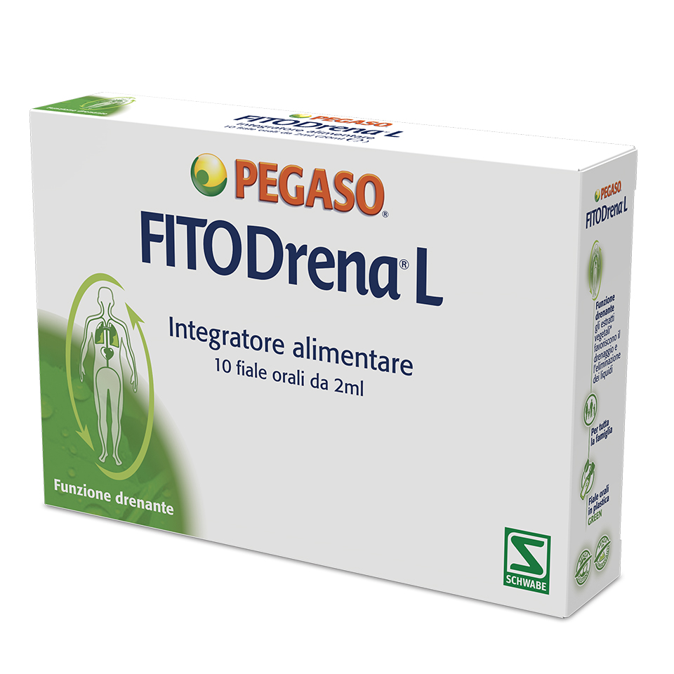 Fitodrena l 10f 2ml - Immagine 3