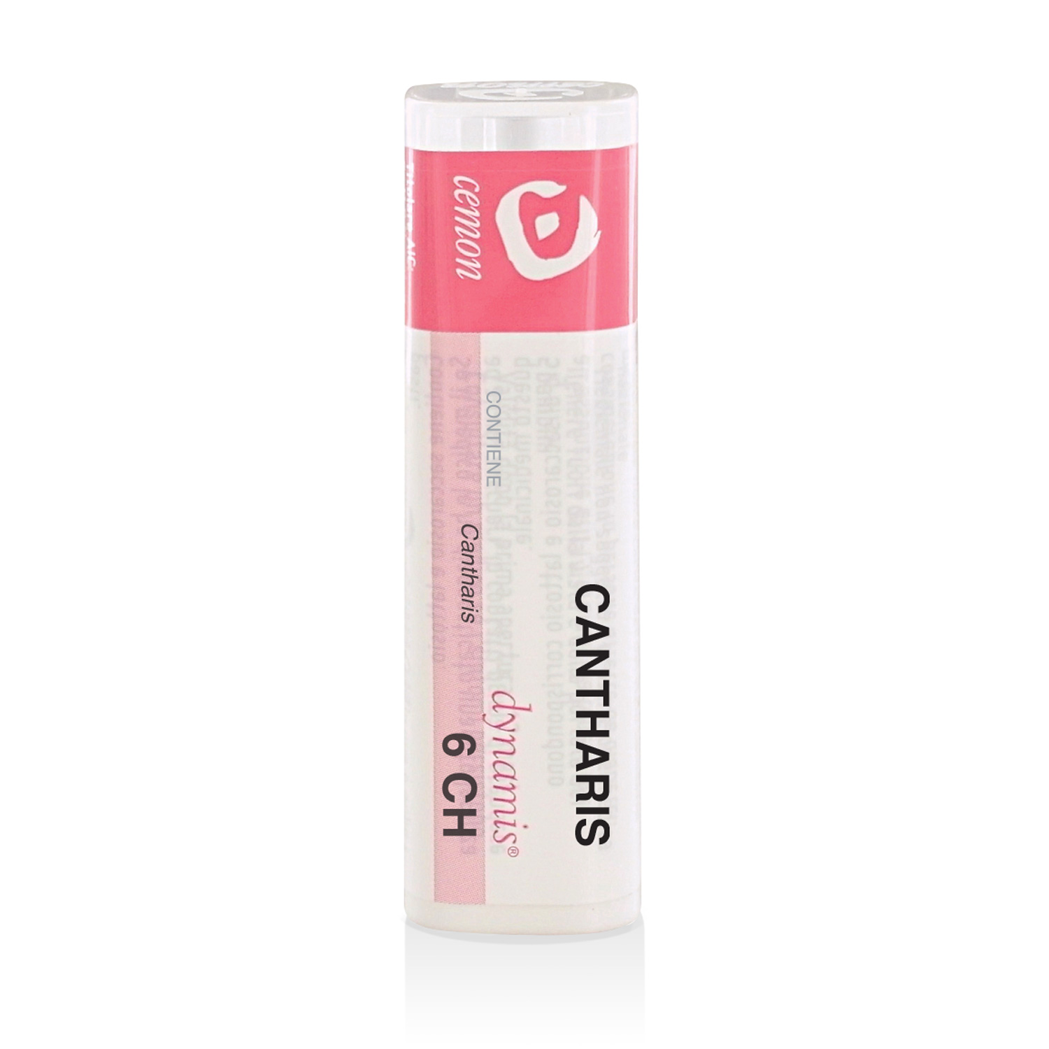 Cantharis 6Ch Granuli Multidose Cemon