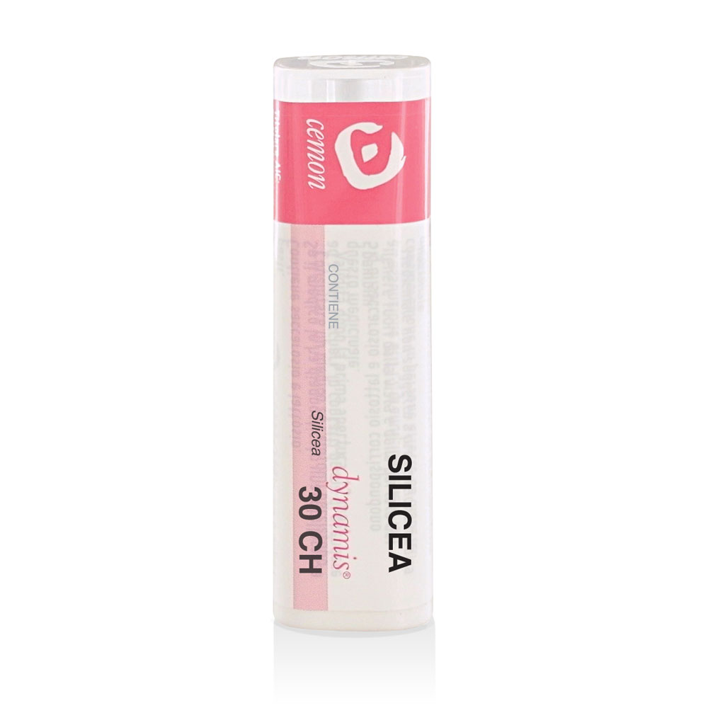 Silicea 30Ch Granuli Multidose Cemon