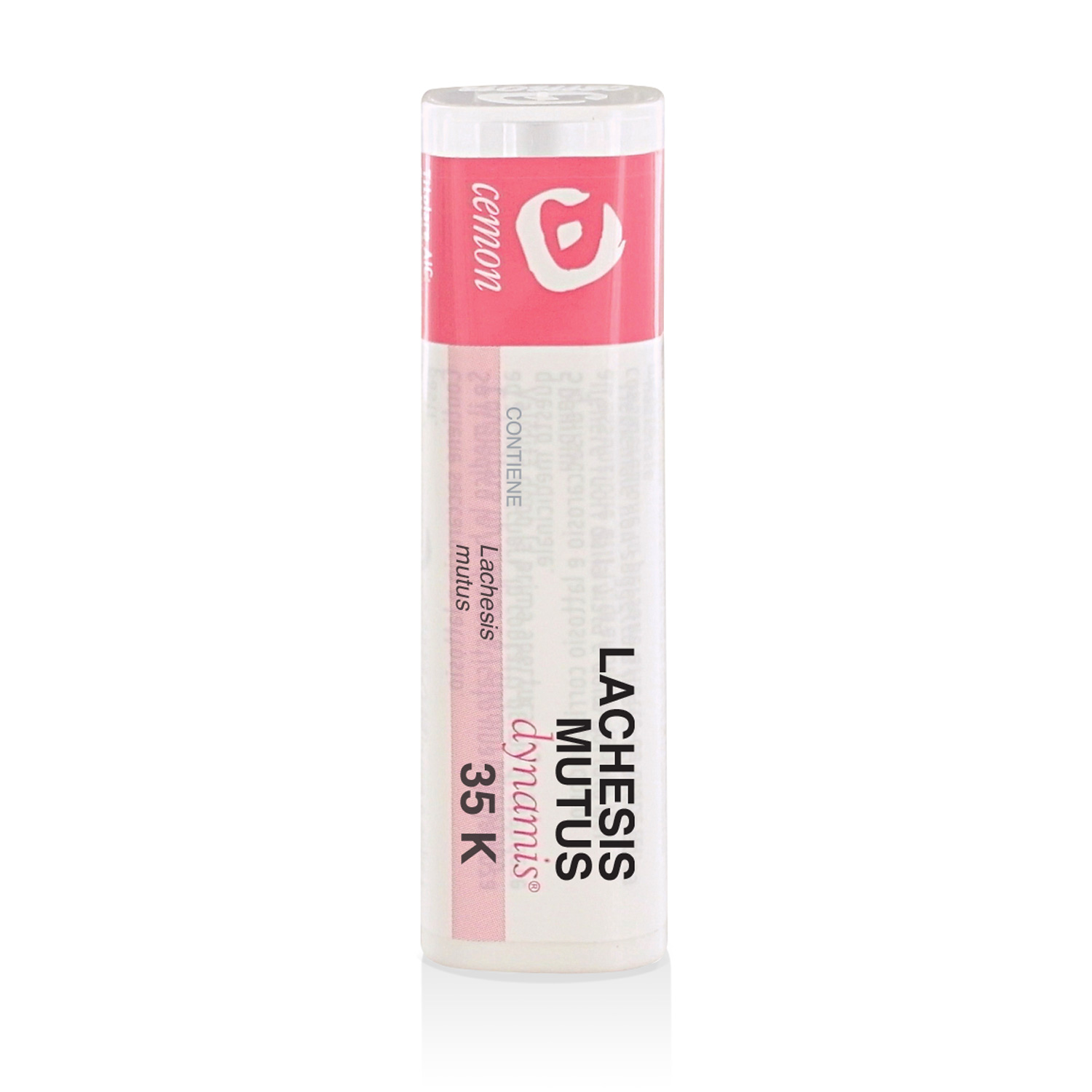 Lachesis Mutus 35K Granuli Multidose Cemon