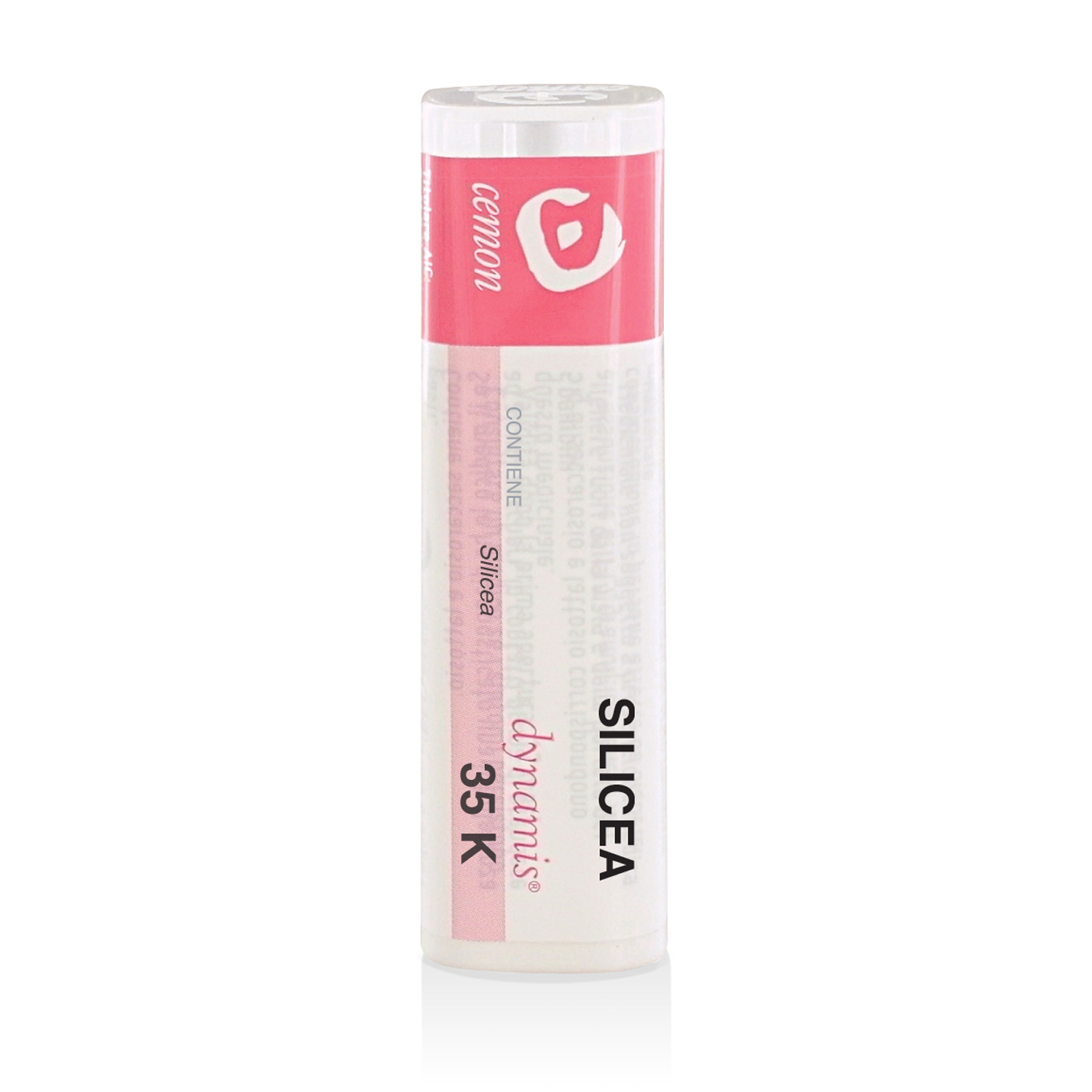Silicea 35K Granuli Multidose Cemon