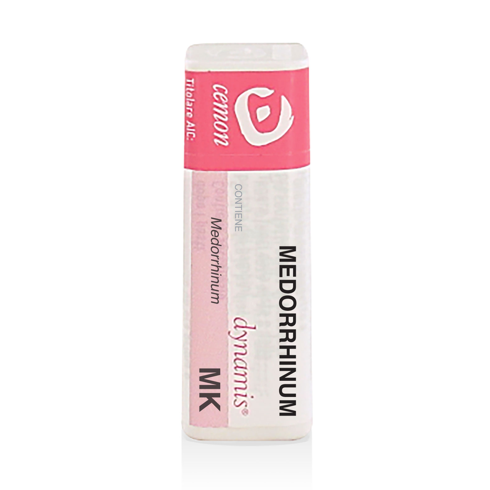 Medorrhinum Mk Globuli Monodose Cemon