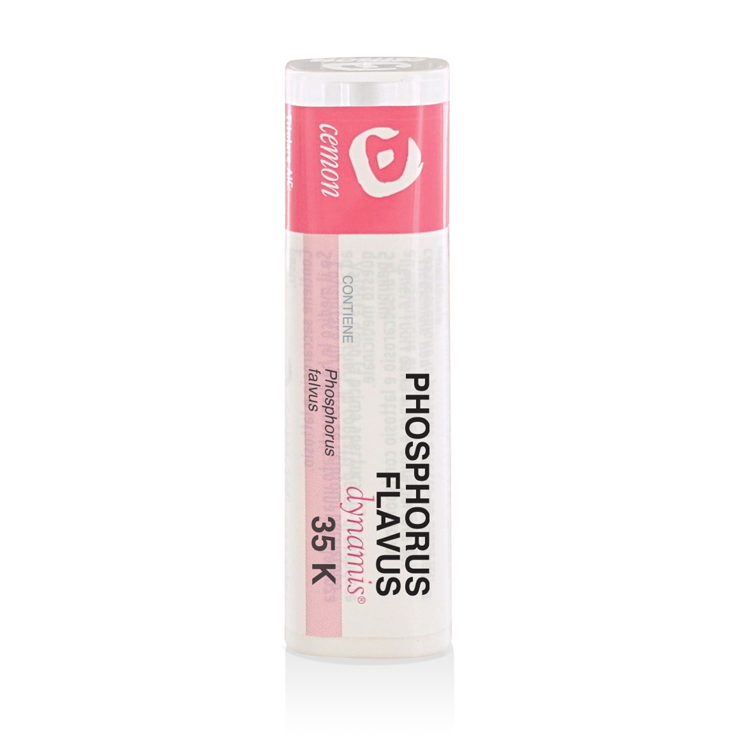 Phosphorus Flavus 35K Granuli Multidose Cemon