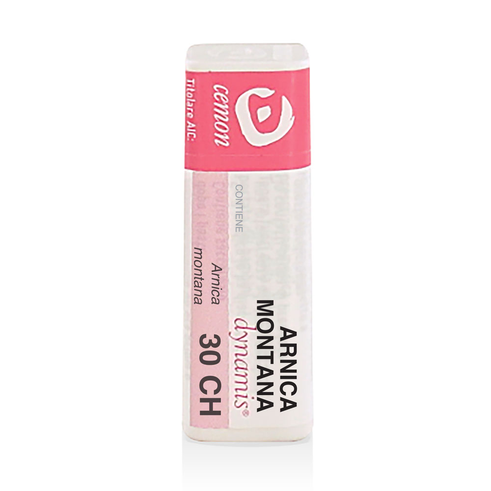 Arnica Montana 30Ch Globuli Monodose Cemon