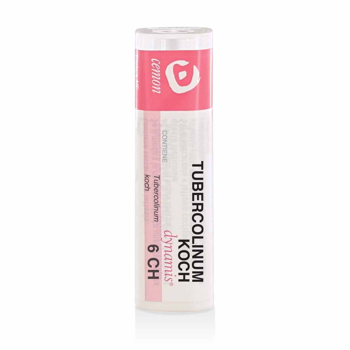 Tubercolinum Koch 6Ch Granuli Multidose Cemon