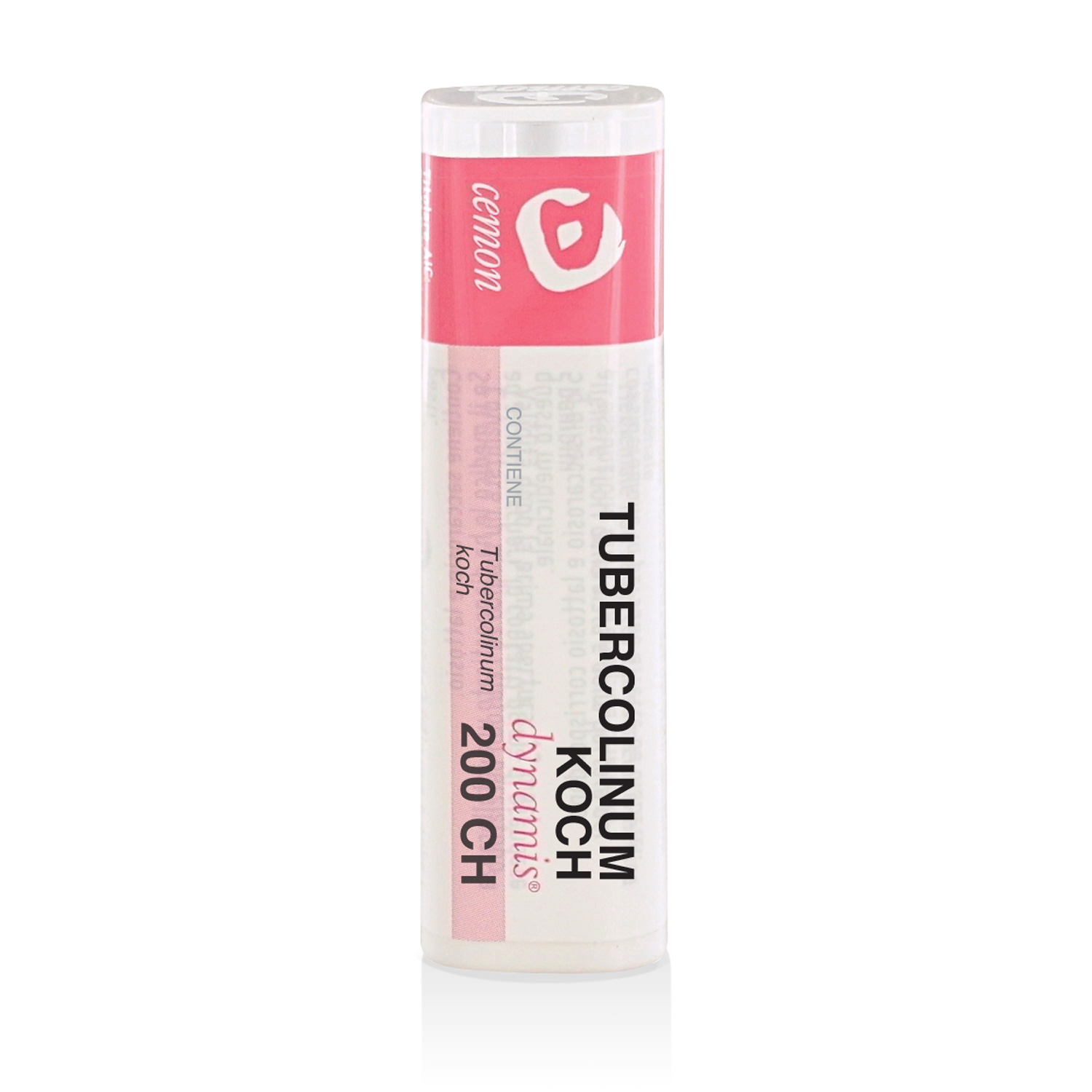 Tubercolinum Koch 200Ch Granuli Multidose Cemon