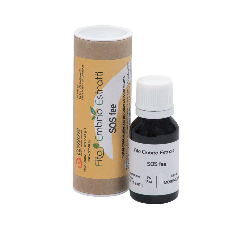 Sos Fee 15ml Cemon