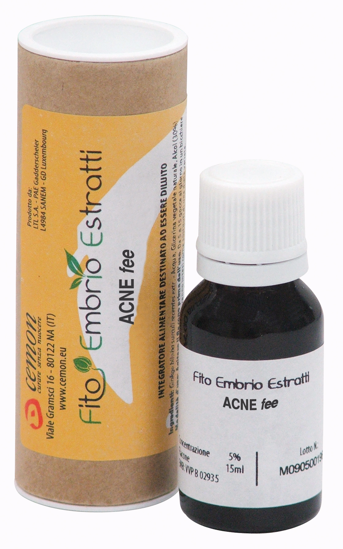 ACNE FEE 15ML