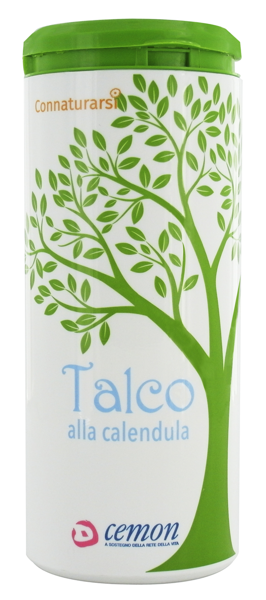 CALENDULA TALCO 100G - Immagine 3