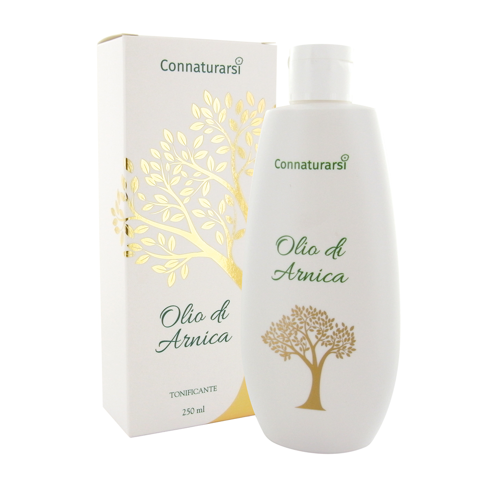 Arnica Olio 250ml
