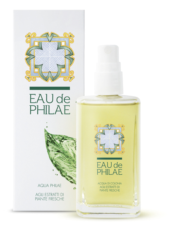 EAU DE PHILAE EDT 100ML - Immagine 4