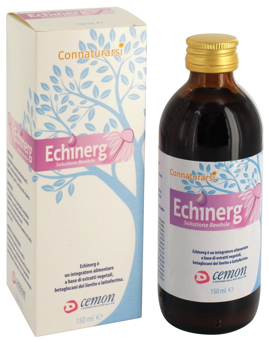 Cemon Echinerg 150 Ml Soluzione Bevibile - Immagine 4