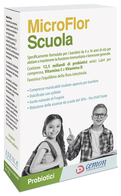 MCF SCUOLA 30CPR MAST CEMON - Immagine 13