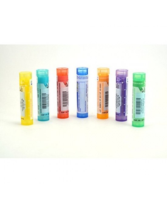 Colchicum Autumnale 30Ch Gocce 10Ml